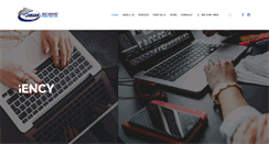 Desktop Screenshot of 360brandmarketing.com