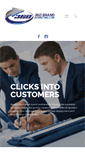 Mobile Screenshot of 360brandmarketing.com